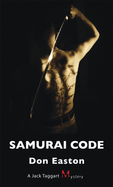 Book cover of: Samurai Code