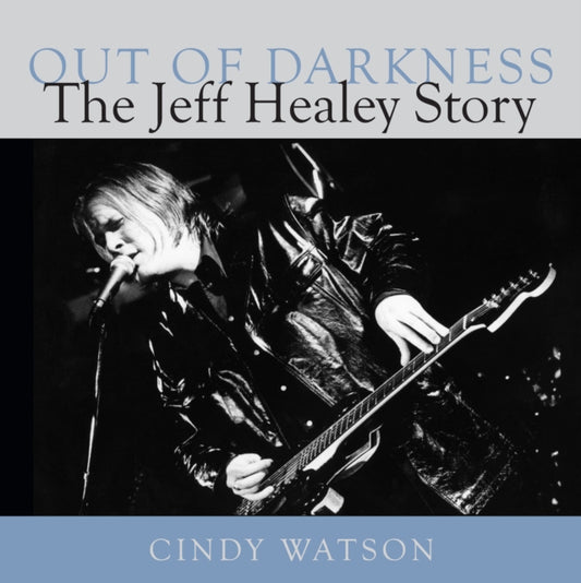 Book cover of: Out of Darkness. By: Cindy Watson