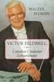 Book cover of: Victor Feldbrill. By: Walter Pitman
