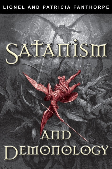 Book cover of: Satanism and Demonology