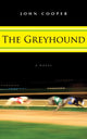 Book cover of: Greyhound. By: John Cooper