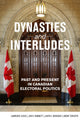 Book cover of: Dynasties and Interludes. By: Lawrence LeDuc