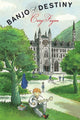 Book cover of: Banjo of Destiny