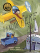 Book cover of: I Know Here. By: Laurel Croza