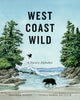 Book cover of: West Coast Wild. By: Deborah Hodge