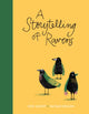 Book cover of: Storytelling of Ravens. By: Kyle Lukoff