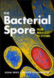Book cover of: Bacterial Spore. By: Adam Driks