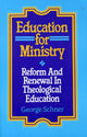 Book cover of: Education for Ministry