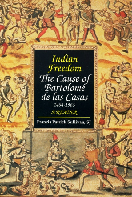 Book cover of: Indian Freedom