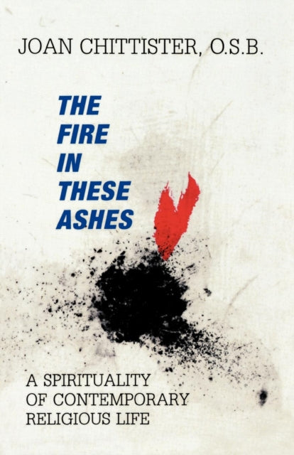 Book cover of: Fire in These Ashes
