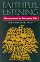 Book cover of: Faithful Listening