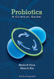 Book cover of: Probiotics. By: Martin H. Floch