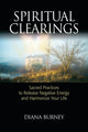 Spiritual Clearings