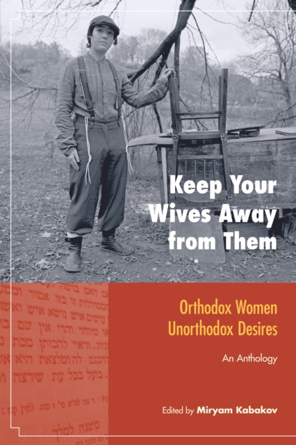 Book cover of: Keep Your Wives Away from Them