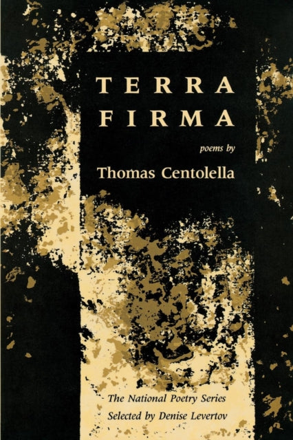 Book cover of: Terra Firma