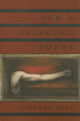 Book cover of: New & Selected Poems