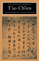 Book cover of: Selected Poems of T'ao Ch'ien. By: T'ao Ch'ien