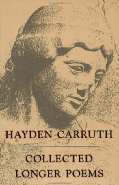 Book cover of: Collected Longer Poems