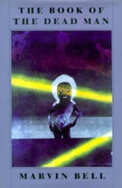 Book cover of: Book of the Dead Man