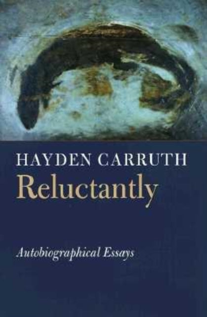 Book cover of: Reluctantly