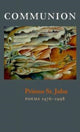 Book cover of: Communion