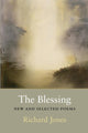 Book cover of: Blessing. By: Richard Jones