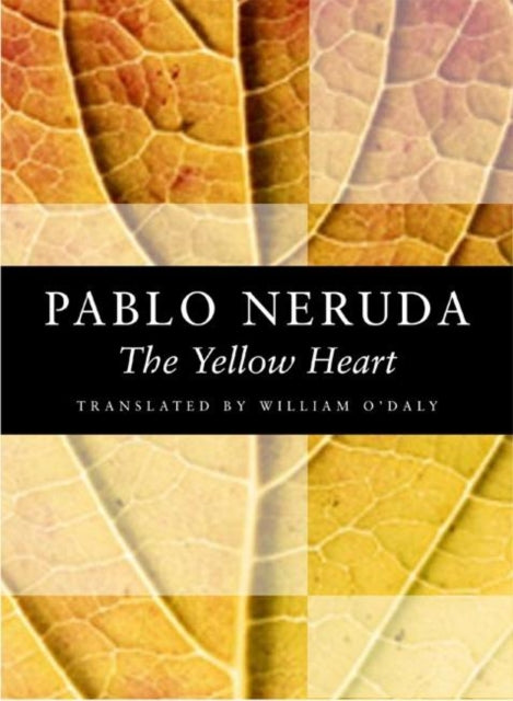 Book cover of: Yellow Heart