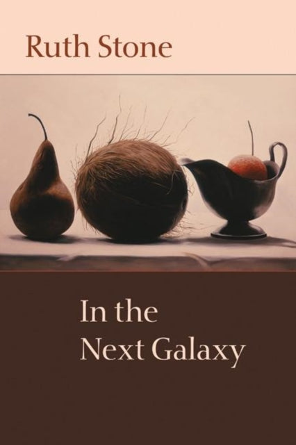 Book cover of: In the Next Galaxy