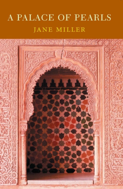 Book cover of: Palace of Pearls