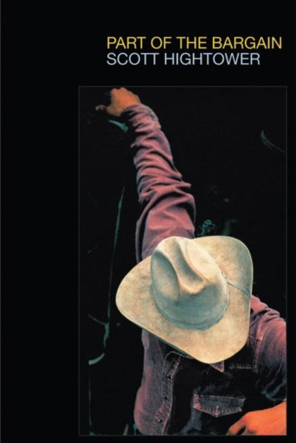 Book cover of: Part of the Bargain