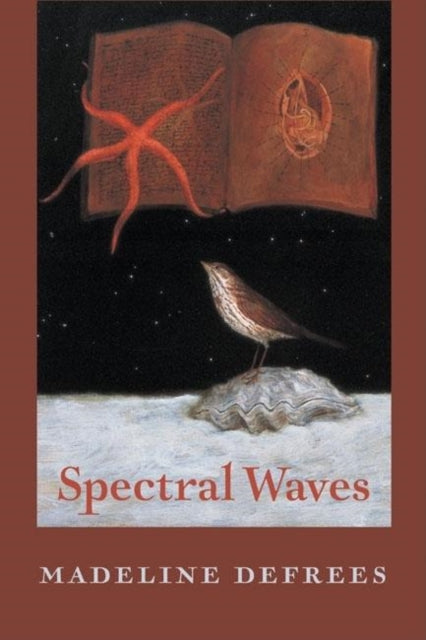 Book cover of: Spectral Waves