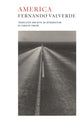 Book cover of: America. By: Fernando Valverde