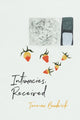 Book cover of: Intimacies, Received. By: Taneum Bambrick