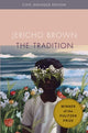 Book cover of: Tradition: Civic Dialog Edition. By: Jericho Brown