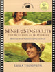 Sense and Sensibility, The Screenplay & Diaries 9781557047823 Emma Thompson