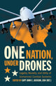 Book cover of: One Nation Under Drones