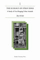Book cover of: Ecology of Stray Dogs. By: Alan M. Beck