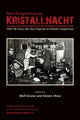 Book cover of: New Perspectives on Kristallnacht. By: Steven J. Ross