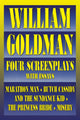 Book cover of: William Goldman. By: William Goldman