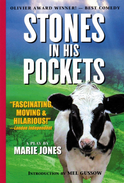 Book cover of: Stones in His Pockets