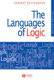 Book cover of: Languages of Logic