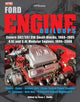Book cover of: Ford Engine Buildups