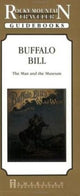 Book cover of: Buffalo Bill. By: Stanley Zamonski