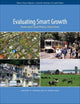 Book cover of: Evaluating Smart Growth – State and Local Policy Outcomes. By: Gregory K. Ingram