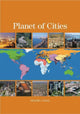 Book cover of: Planet of Cities. By: Shlomo Angel