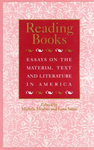 Book cover of: Reading Books
