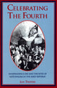 Book cover of: Celebrating the Fourth. By: Len Travers