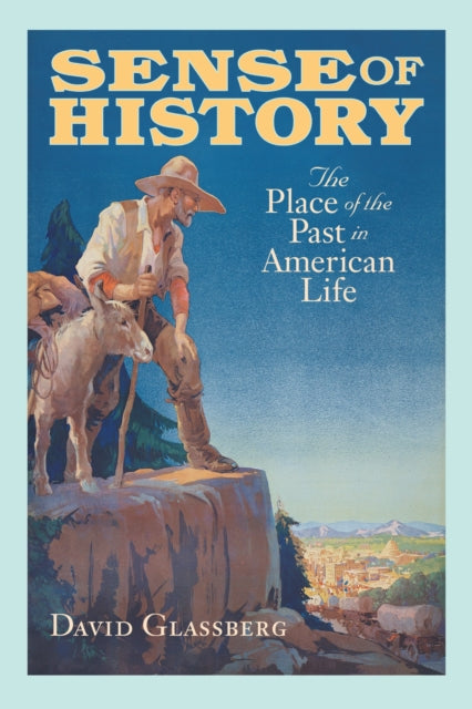 Book cover of: Sense of History