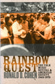 Book cover of: Rainbow Quest. By: Ronald D. Cohen