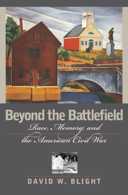 Book cover of: Beyond the Battlefield